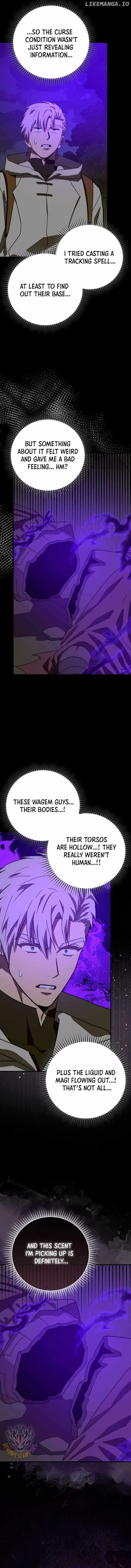 To Hell With Being A Saint I’m A Doctor chapter 128 page 13