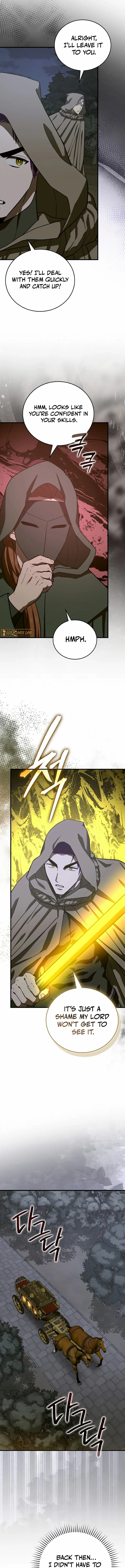 To Hell With Being A Saint I’m A Doctor chapter 131 page 11