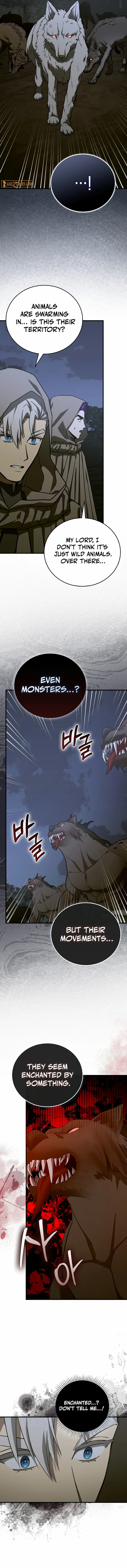 To Hell With Being A Saint I’m A Doctor chapter 131 page 7