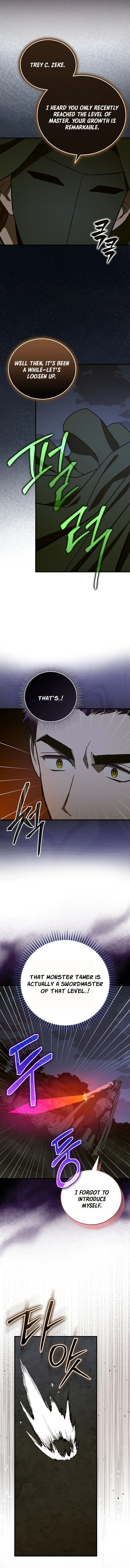To Hell With Being A Saint I’m A Doctor chapter 132 page 4