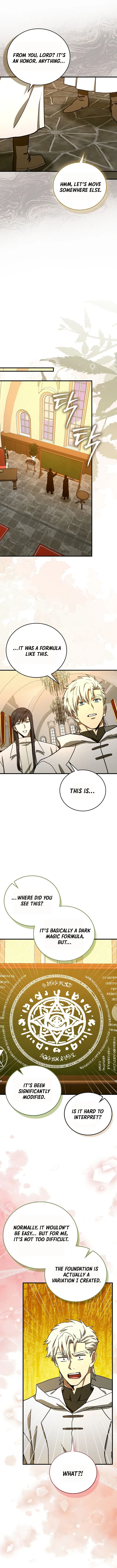 To Hell With Being A Saint I’m A Doctor chapter 133 page 2