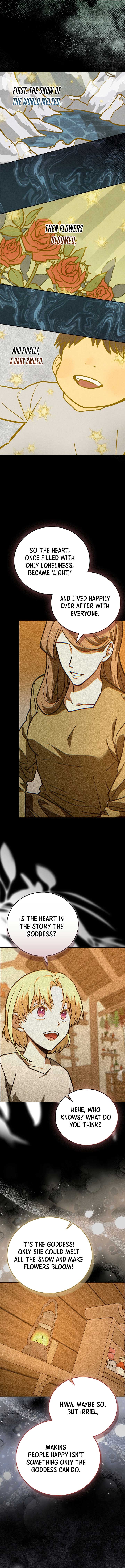 To Hell With Being A Saint I’m A Doctor chapter 137 page 3