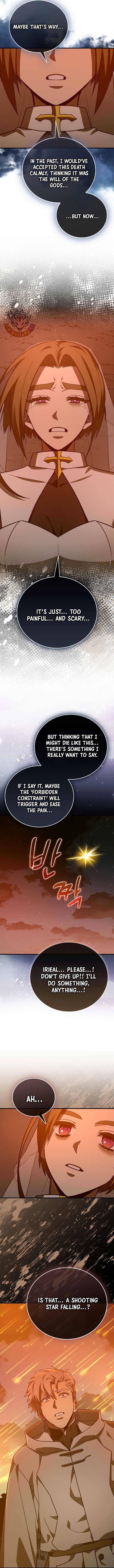 To Hell With Being A Saint I’m A Doctor chapter 140 page 7