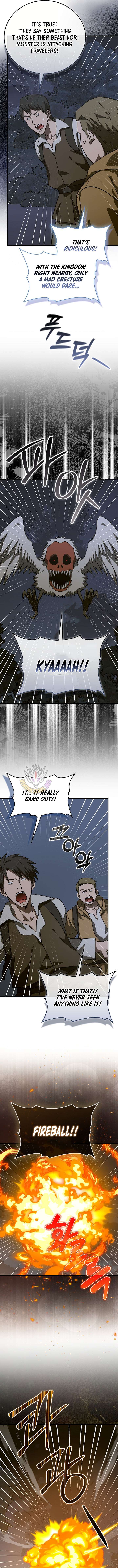 To Hell With Being A Saint I’m A Doctor chapter 147 page 12