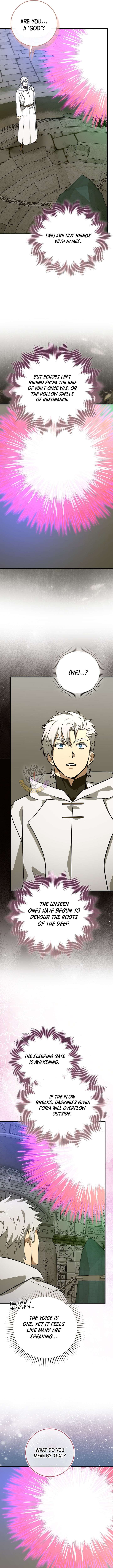 To Hell With Being A Saint I’m A Doctor chapter 148 page 3