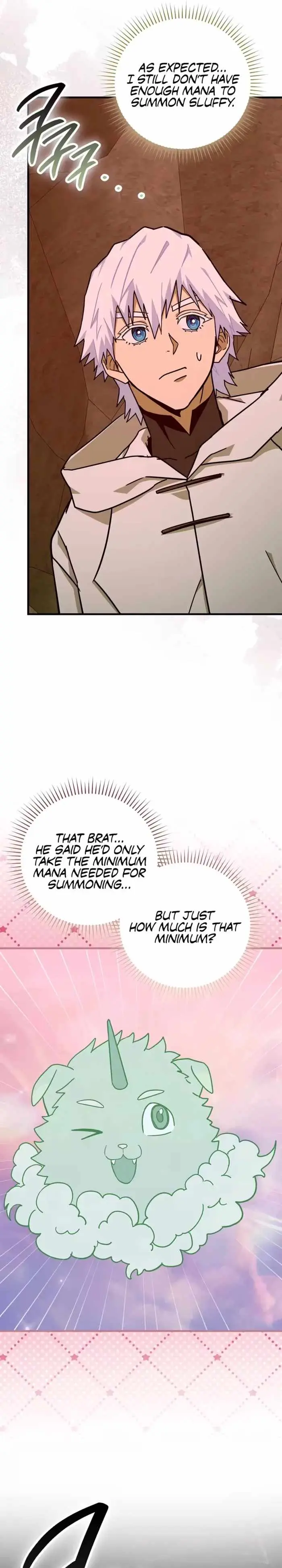 To Hell With Being A Saint I’m A Doctor chapter 163 page 13