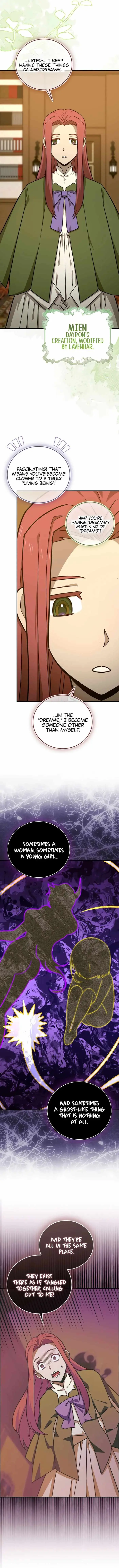 To Hell With Being A Saint I’m A Doctor chapter 165 page 2