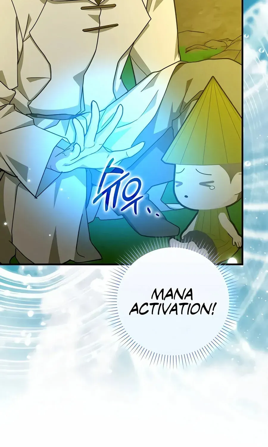 To Hell With Being A Saint I’m A Doctor chapter 166 page 29