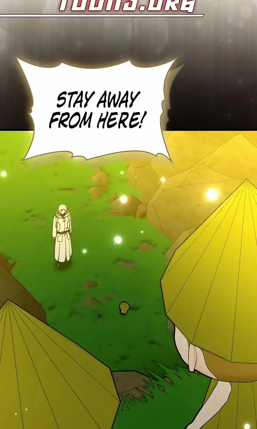 To Hell With Being A Saint I’m A Doctor chapter 166 page 5