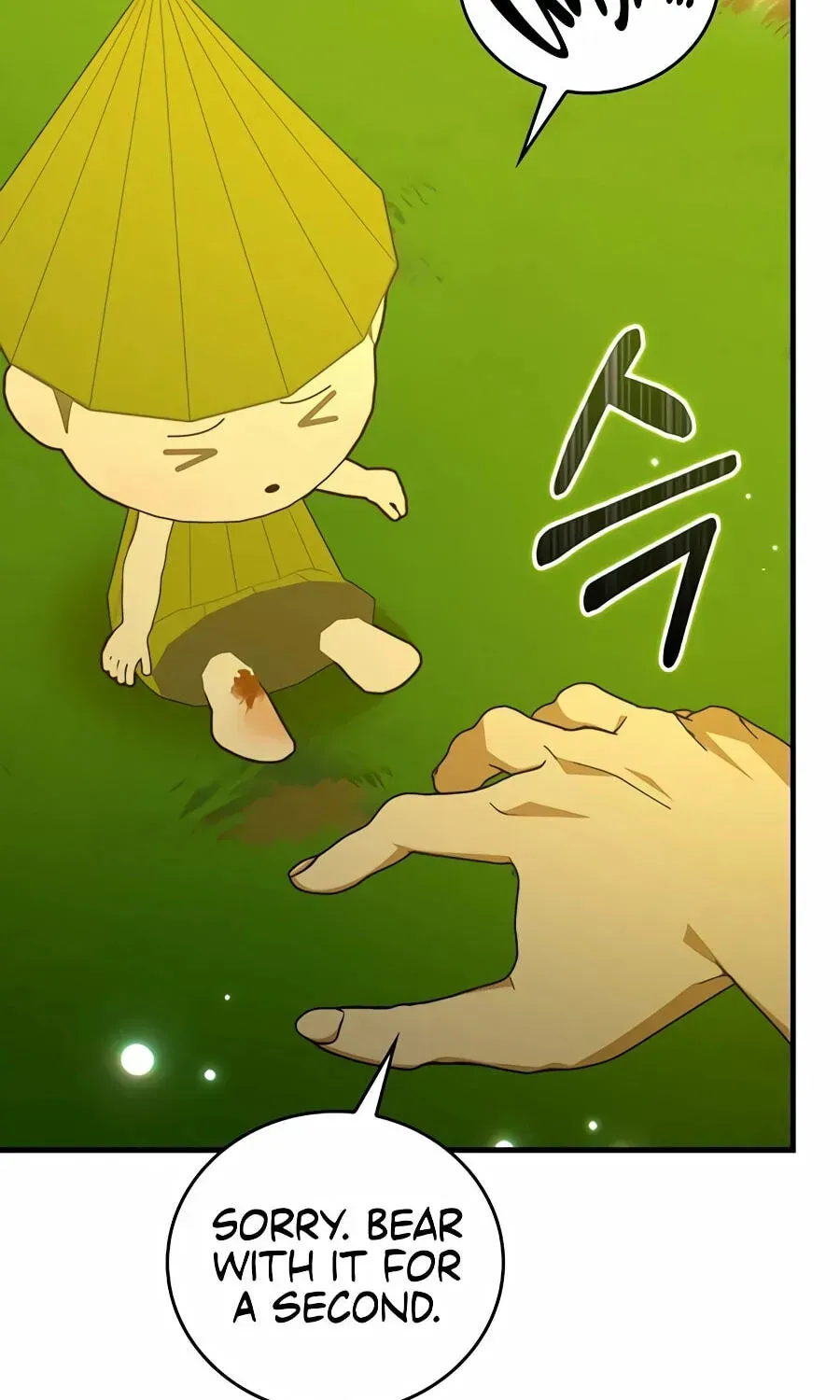 To Hell With Being A Saint I’m A Doctor chapter 166 page 35