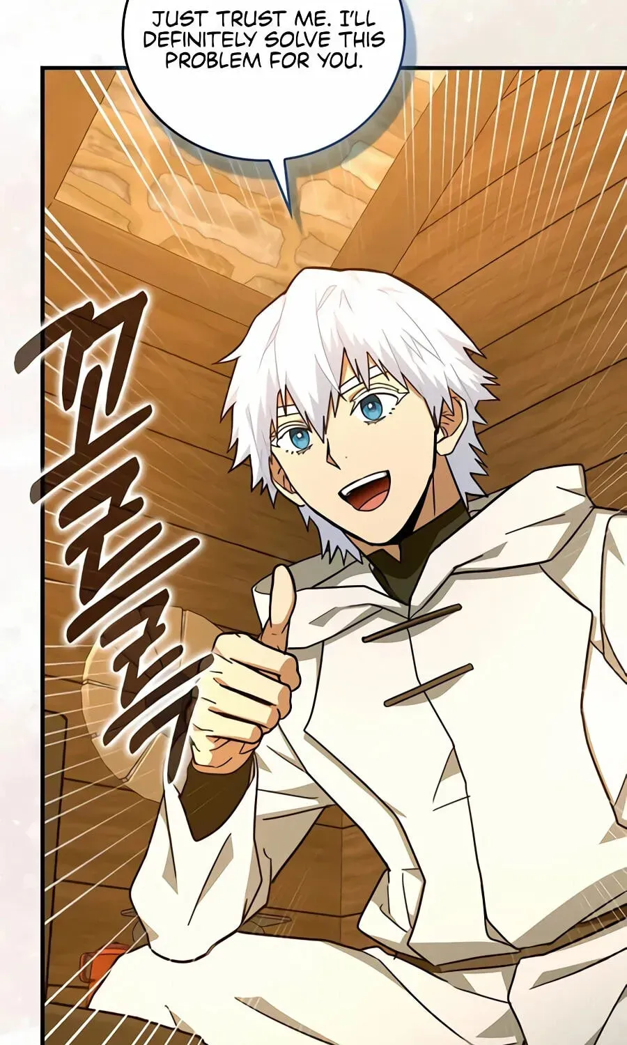 To Hell With Being A Saint I’m A Doctor chapter 166 page 149