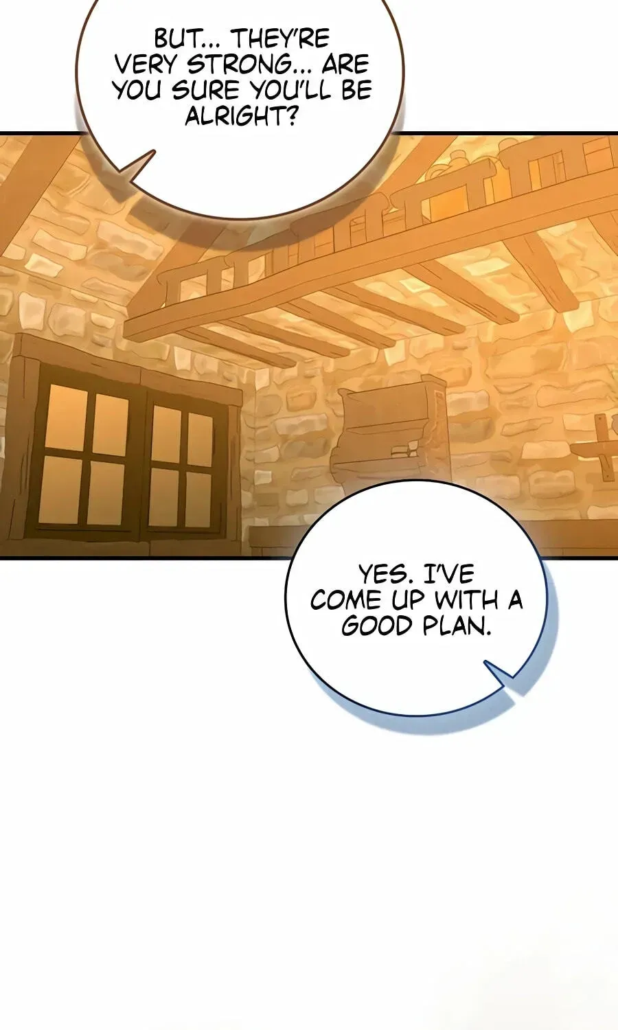 To Hell With Being A Saint I’m A Doctor chapter 166 page 147