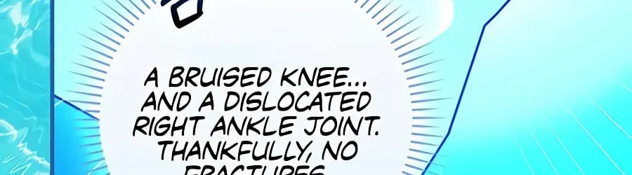 To Hell With Being A Saint I’m A Doctor chapter 166 page 32