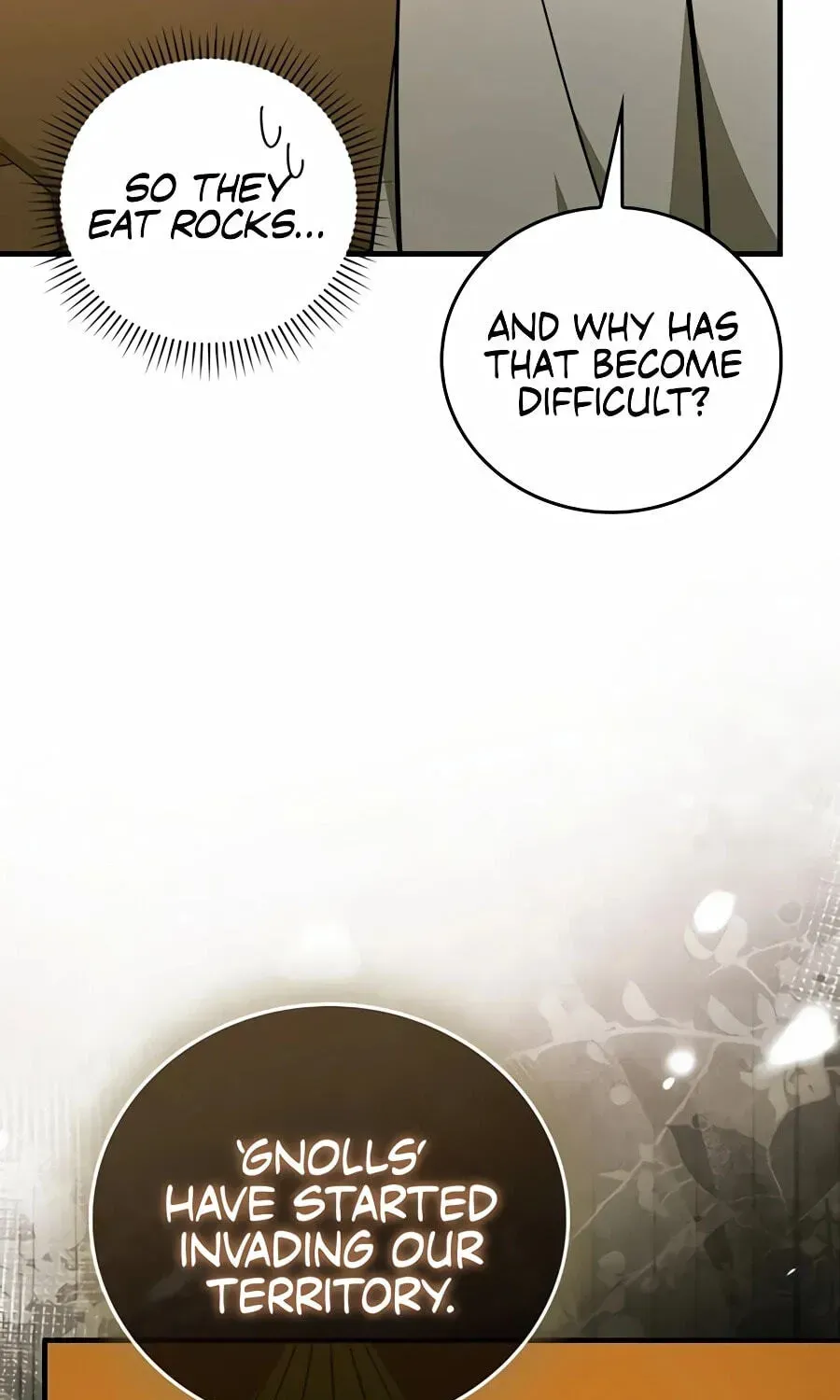 To Hell With Being A Saint I’m A Doctor chapter 166 page 125