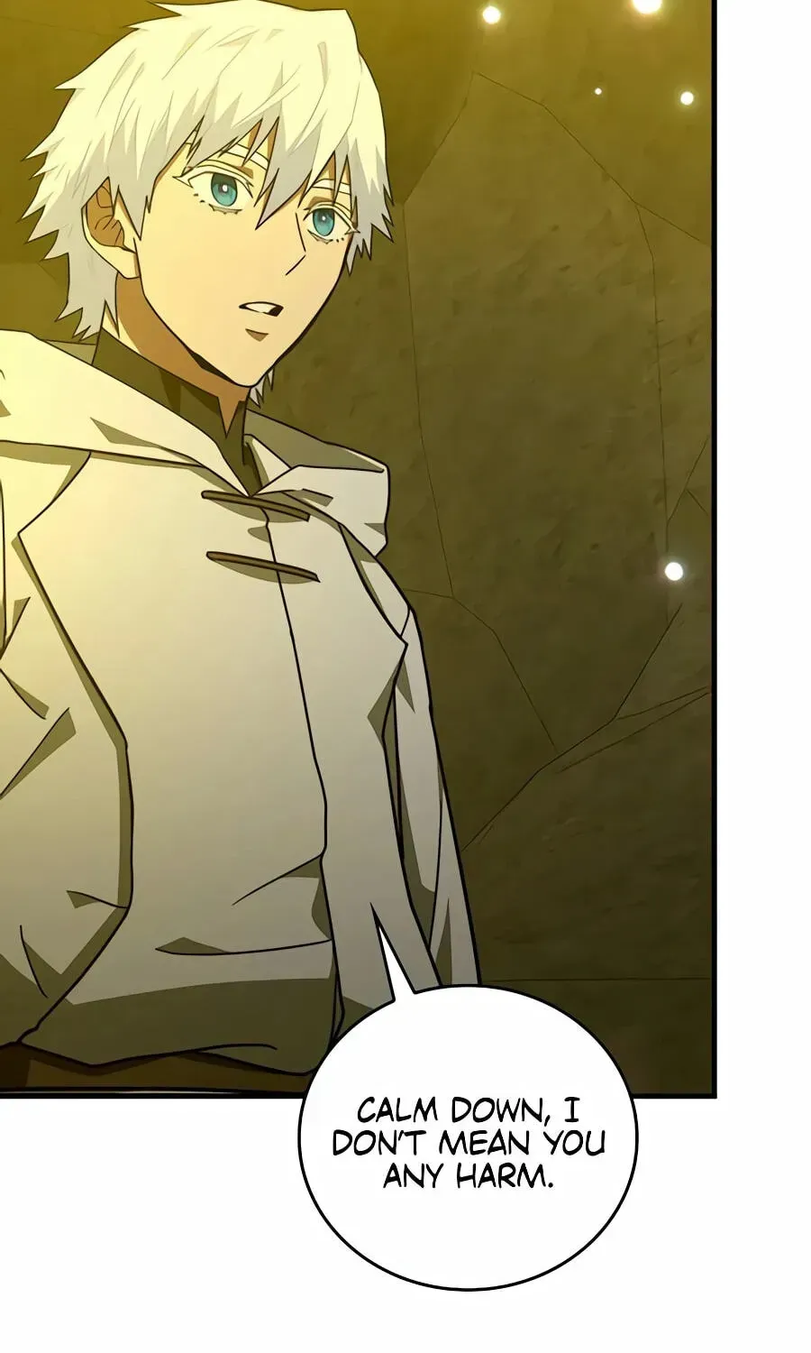 To Hell With Being A Saint I’m A Doctor chapter 166 page 9