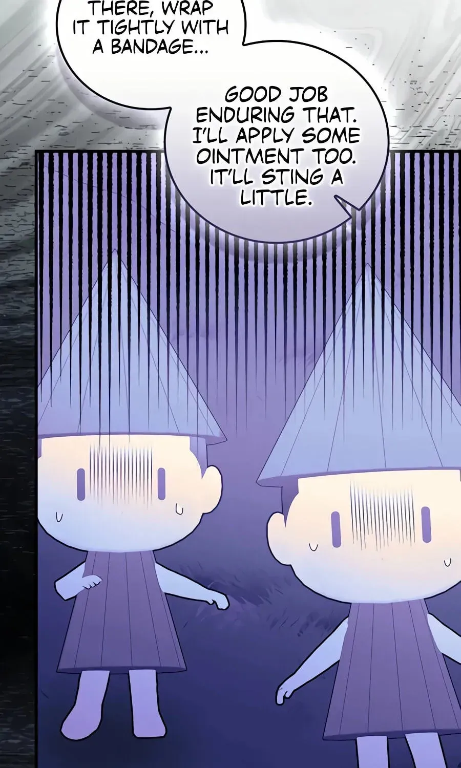To Hell With Being A Saint I’m A Doctor chapter 166 page 41