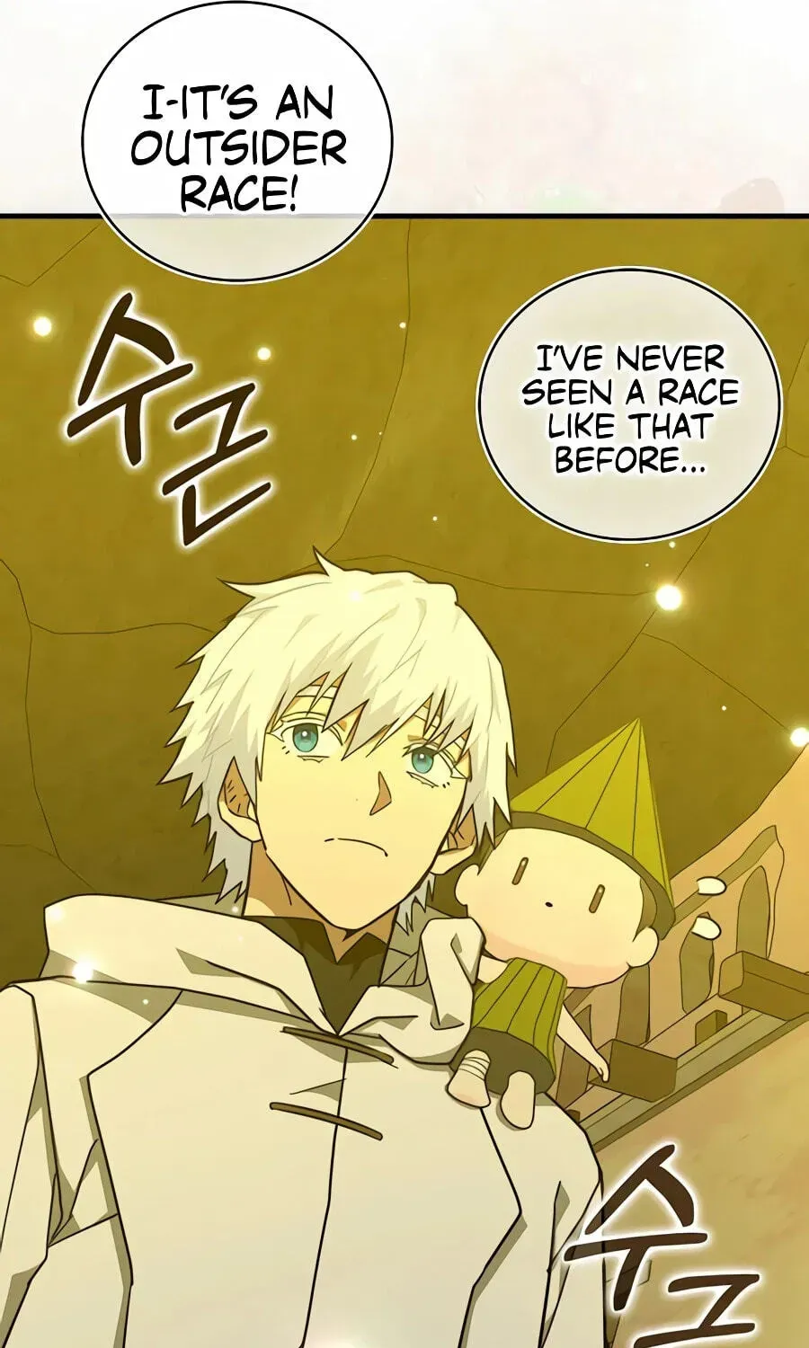 To Hell With Being A Saint I’m A Doctor chapter 166 page 93