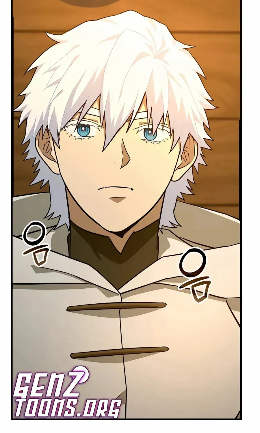 To Hell With Being A Saint I’m A Doctor chapter 166 page 133