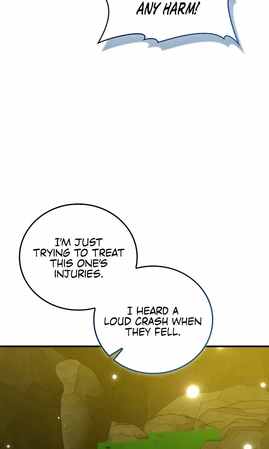 To Hell With Being A Saint I’m A Doctor chapter 166 page 25