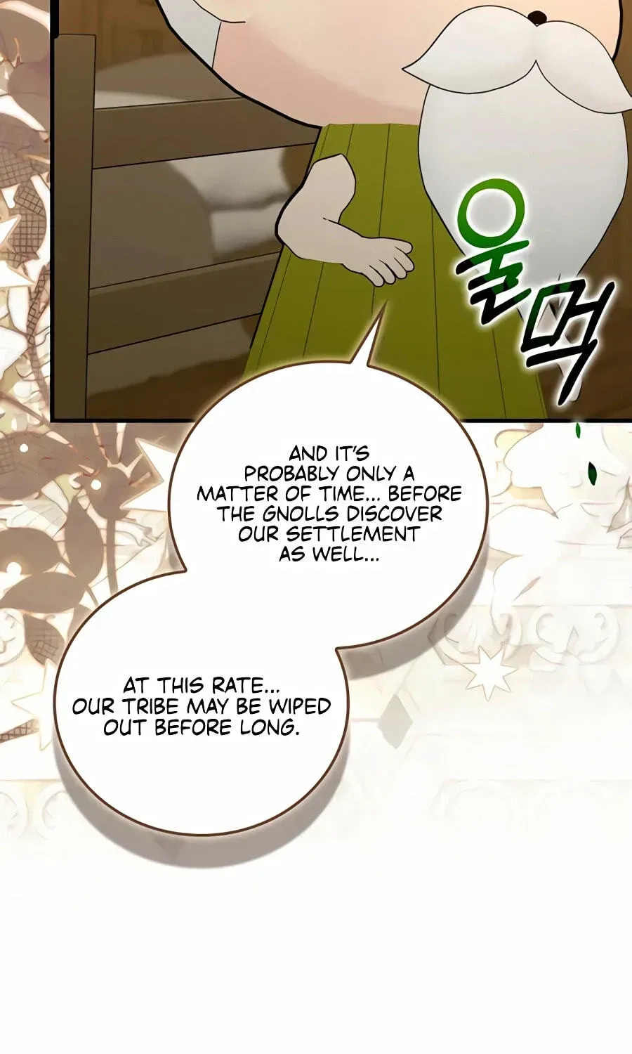 To Hell With Being A Saint I’m A Doctor chapter 166 page 137