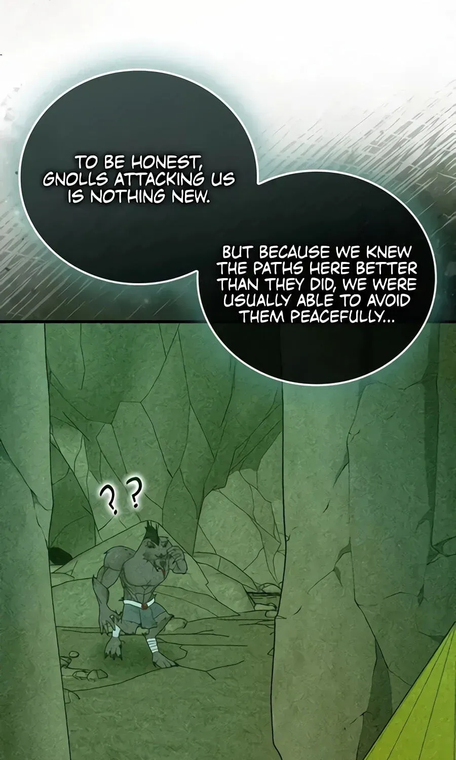 To Hell With Being A Saint I’m A Doctor chapter 166 page 129