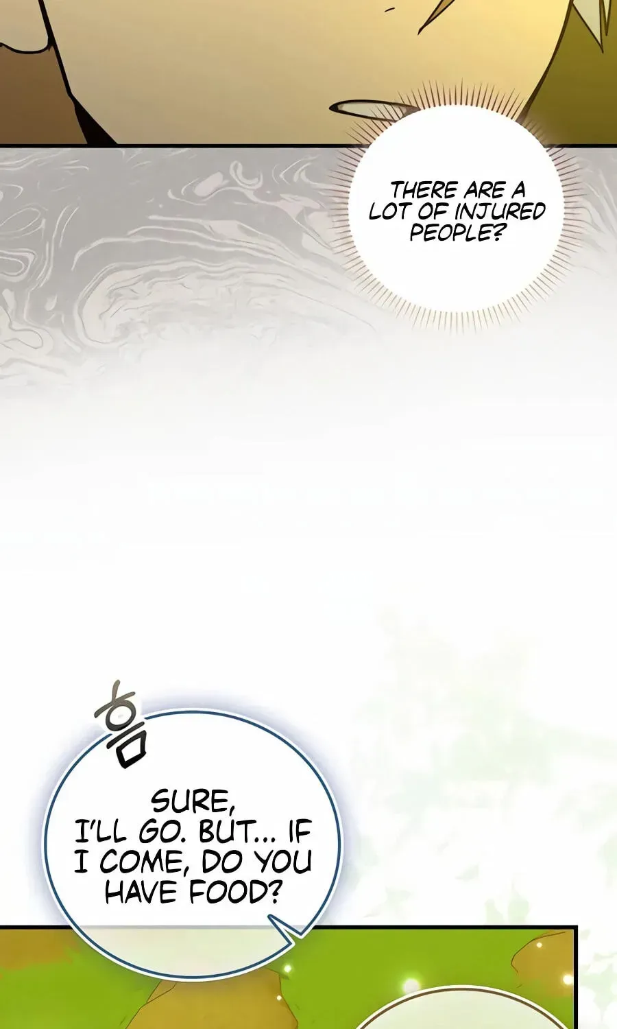 To Hell With Being A Saint I’m A Doctor chapter 166 page 65