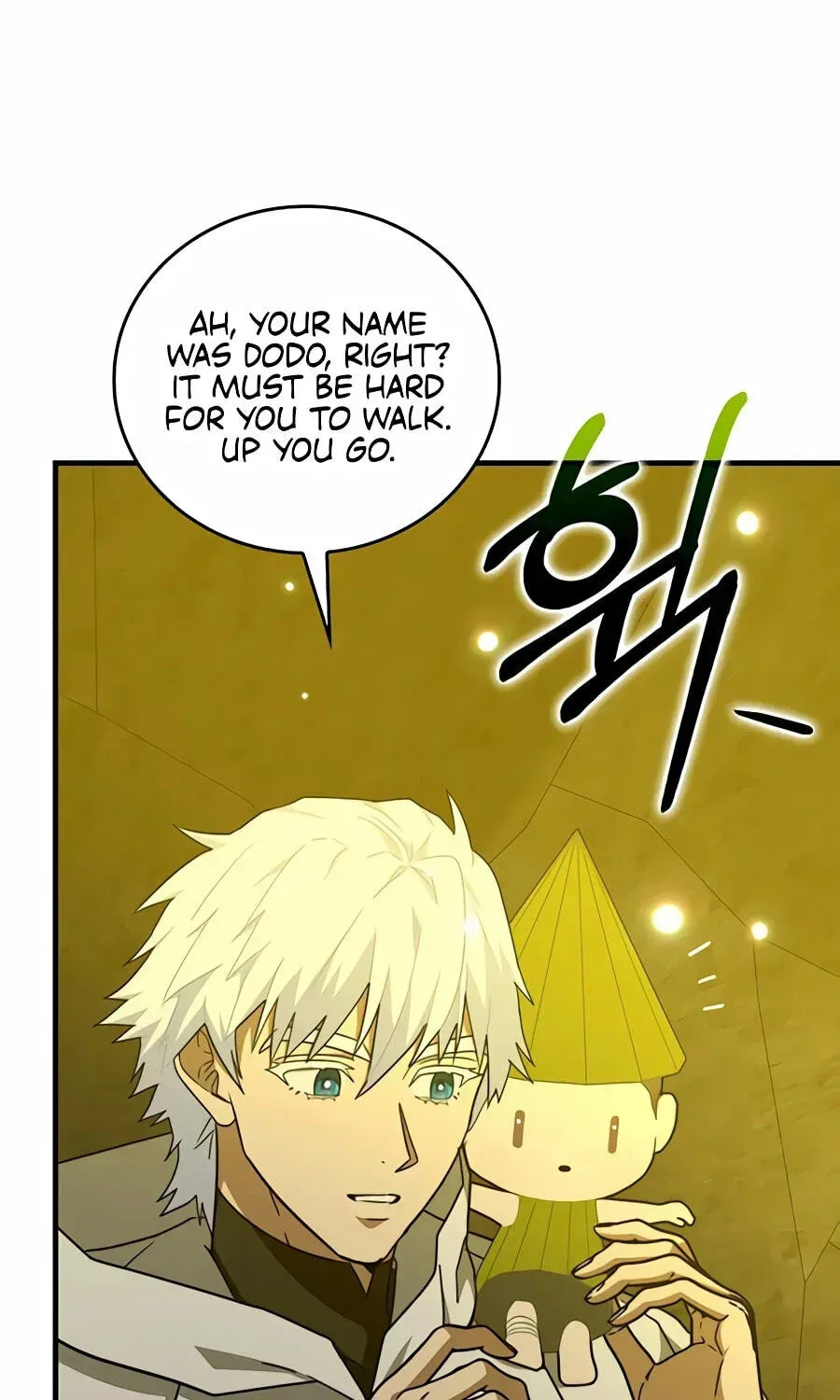 To Hell With Being A Saint I’m A Doctor chapter 166 page 69