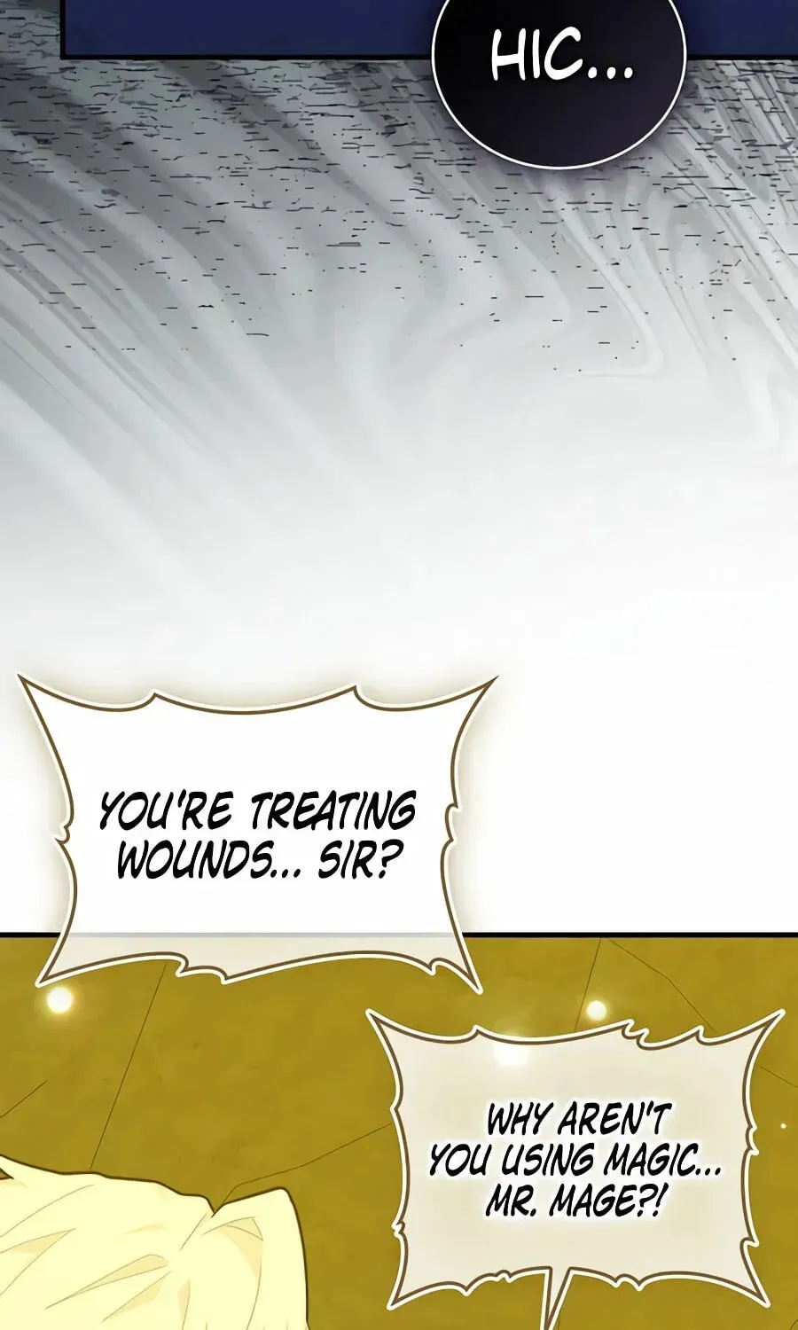 To Hell With Being A Saint I’m A Doctor chapter 166 page 43