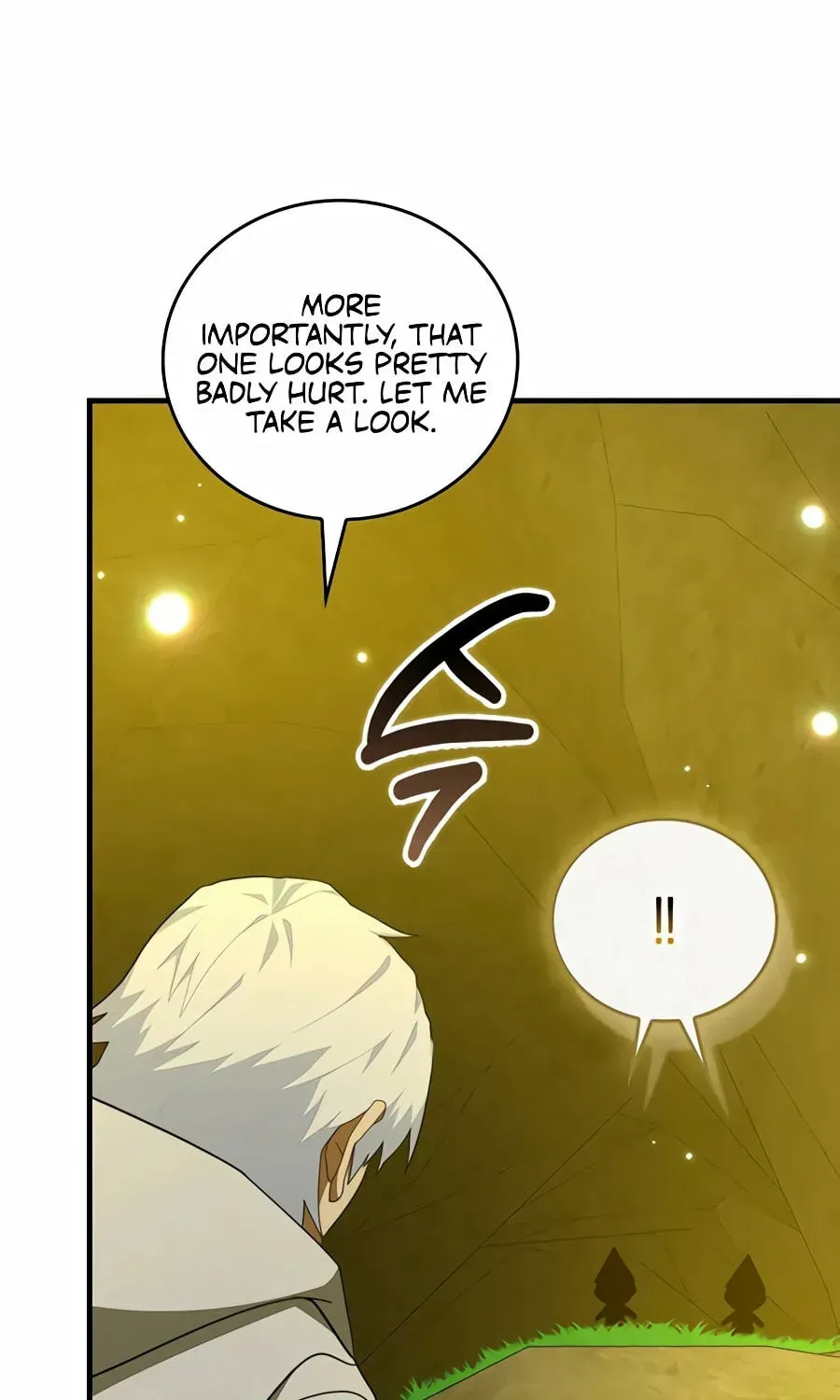 To Hell With Being A Saint I’m A Doctor chapter 166 page 11