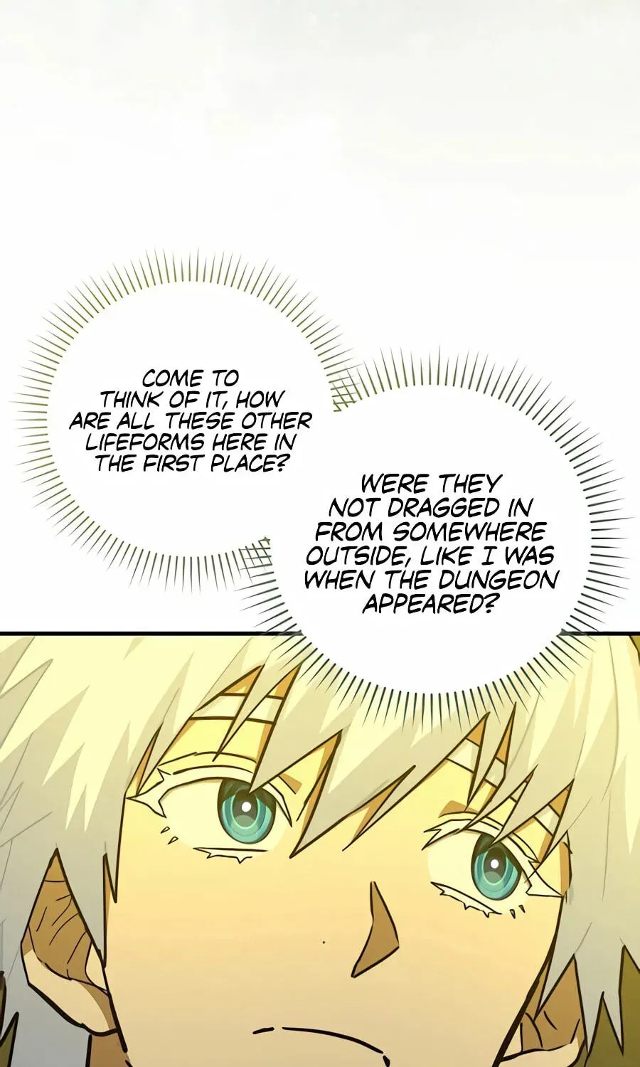 To Hell With Being A Saint I’m A Doctor chapter 166 page 99