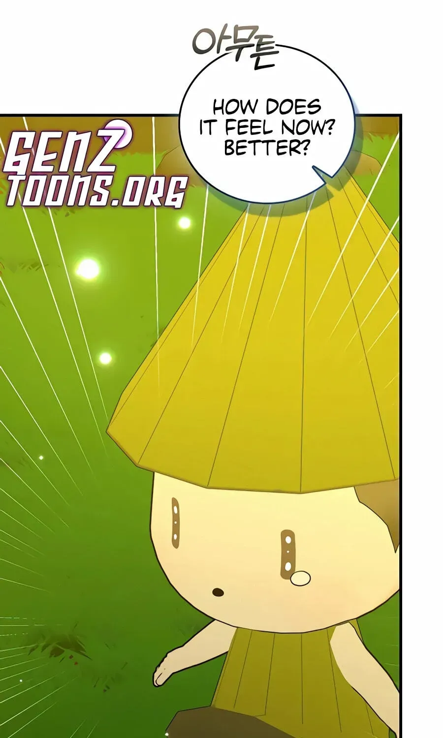 To Hell With Being A Saint I’m A Doctor chapter 166 page 47