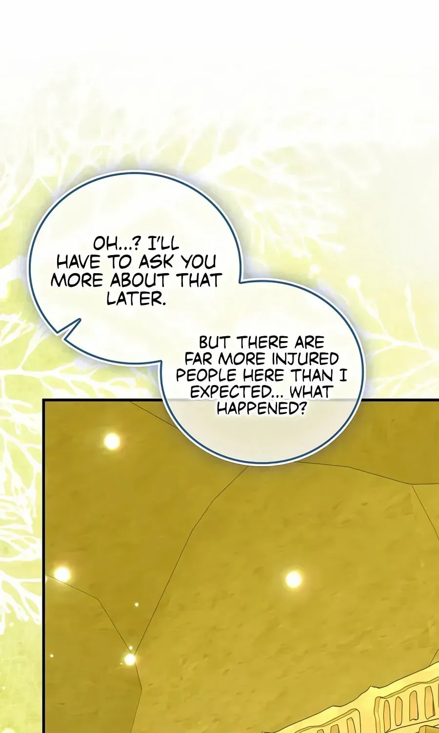 To Hell With Being A Saint I’m A Doctor chapter 166 page 117