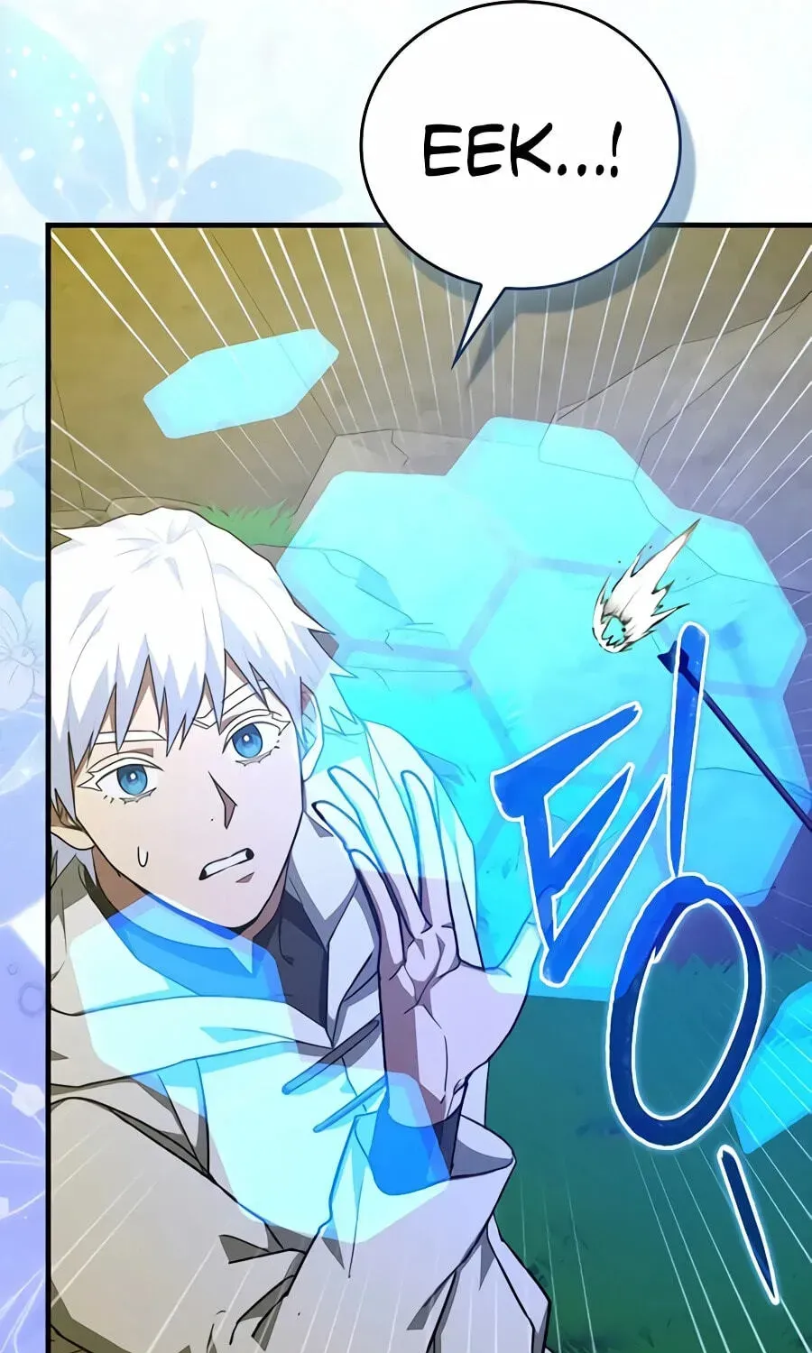 To Hell With Being A Saint I’m A Doctor chapter 166 page 17