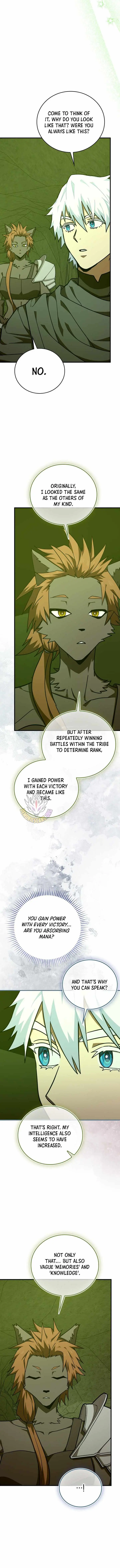 To Hell With Being A Saint I’m A Doctor chapter 168 page 6