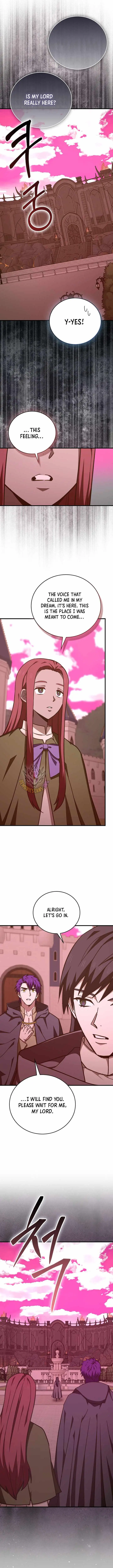 To Hell With Being A Saint I’m A Doctor chapter 168 page 12