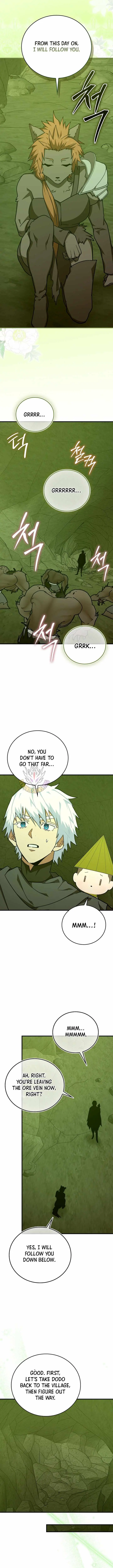 To Hell With Being A Saint I’m A Doctor chapter 168 page 5
