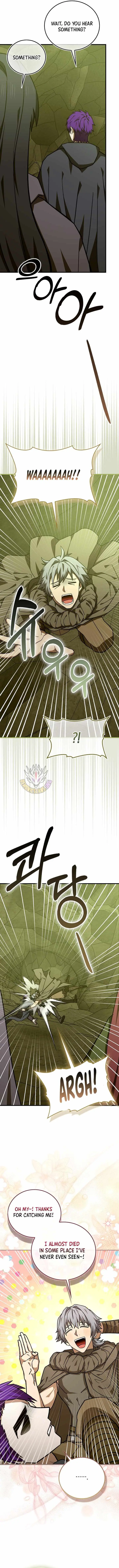 To Hell With Being A Saint I’m A Doctor chapter 169 page 12