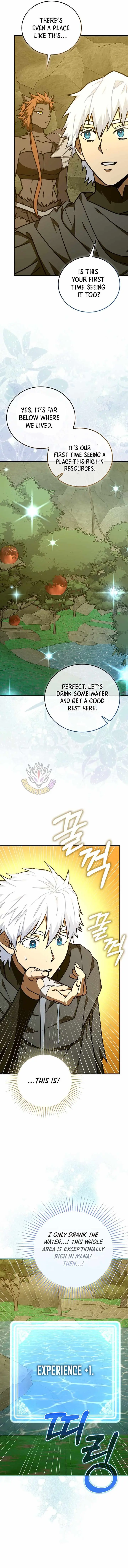 To Hell With Being A Saint I’m A Doctor chapter 169 page 7