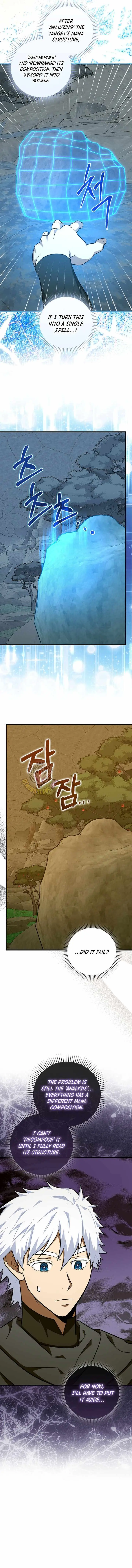 To Hell With Being A Saint I’m A Doctor chapter 170 page 4