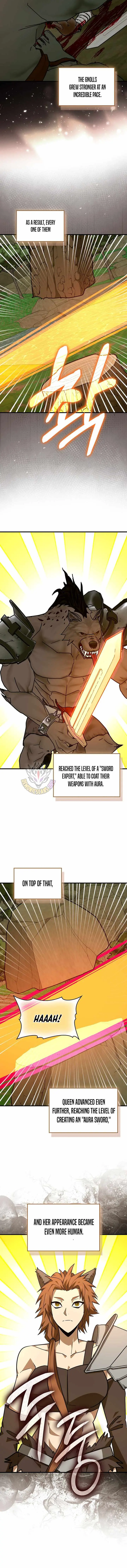 To Hell With Being A Saint I’m A Doctor chapter 170 page 2