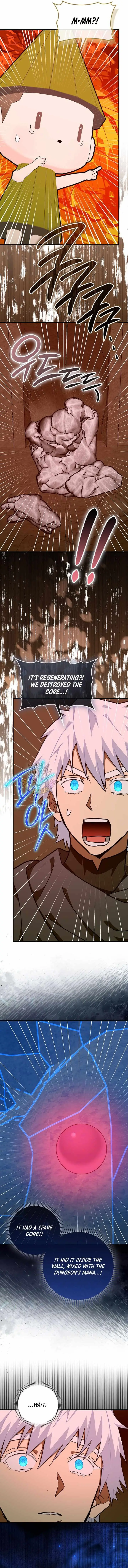 To Hell With Being A Saint I’m A Doctor chapter 170 page 8