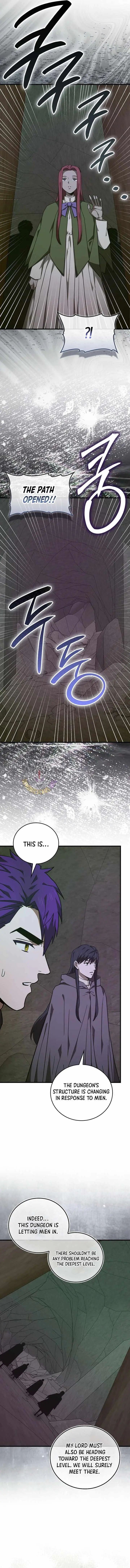 To Hell With Being A Saint I’m A Doctor chapter 171 page 7