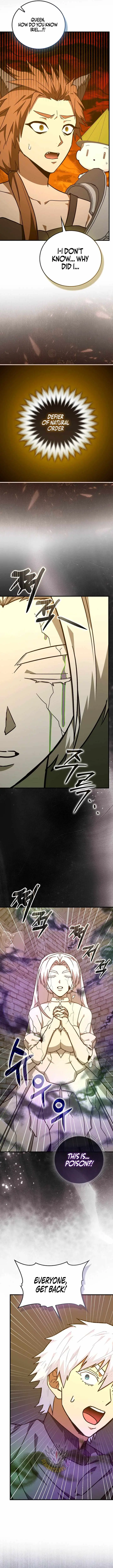 To Hell With Being A Saint I’m A Doctor chapter 172 page 12