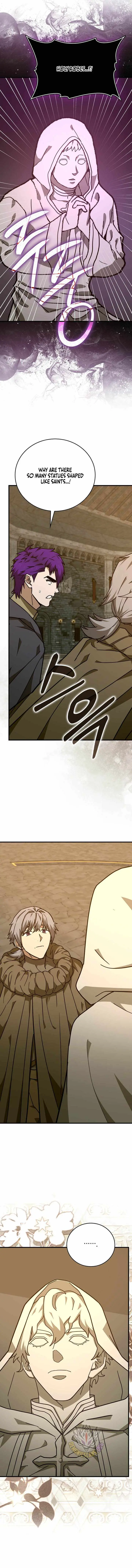 To Hell With Being A Saint I’m A Doctor chapter 172 page 2