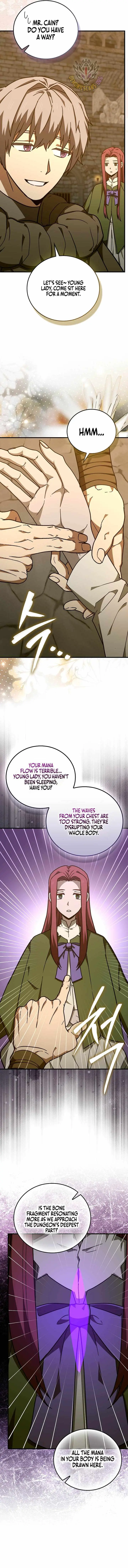 To Hell With Being A Saint I’m A Doctor chapter 172 page 5