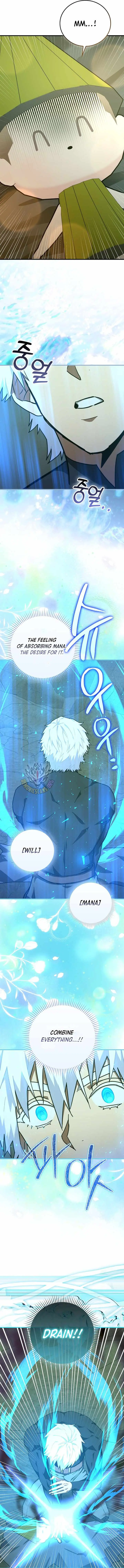 To Hell With Being A Saint I’m A Doctor chapter 173 page 7
