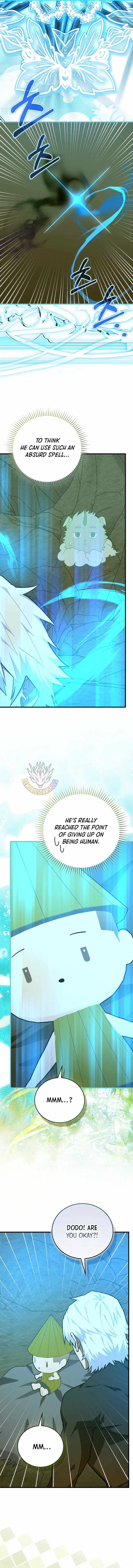 To Hell With Being A Saint I’m A Doctor chapter 173 page 8
