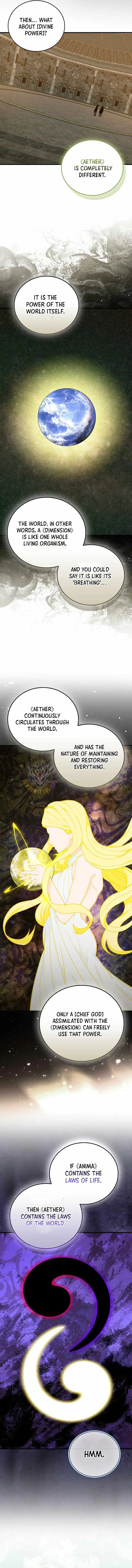 To Hell With Being A Saint I’m A Doctor chapter 174 page 4
