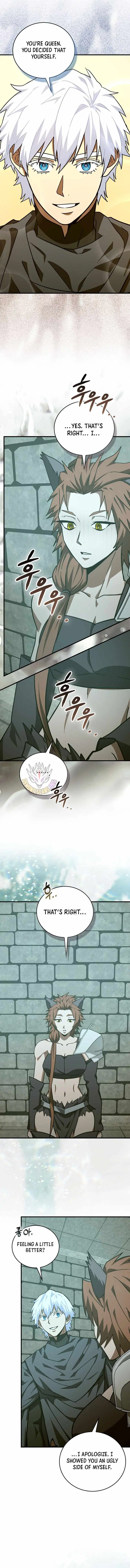To Hell With Being A Saint I’m A Doctor chapter 175 page 7