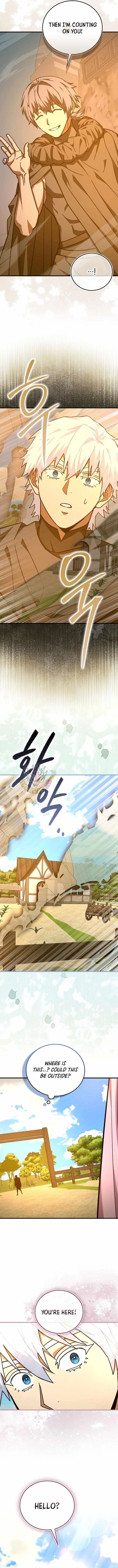 To Hell With Being A Saint I’m A Doctor chapter 175 page 14
